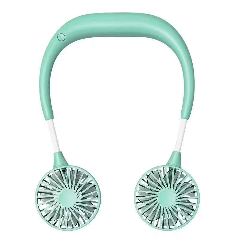 網(wǎng)紅爆款懶人風(fēng)扇，華爾賽與時代并進